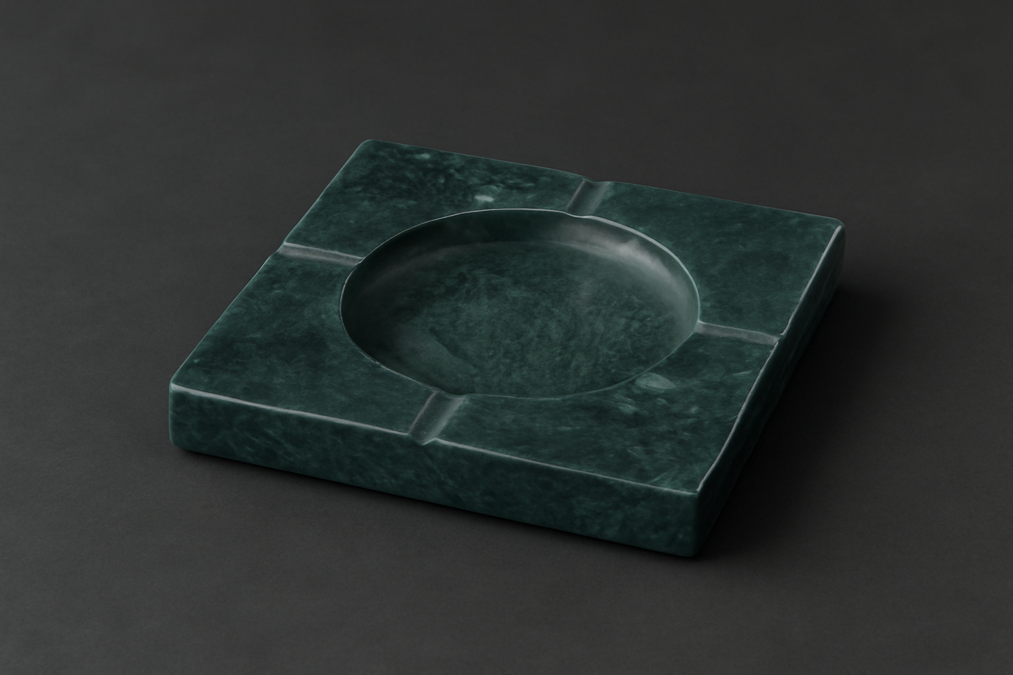 Marble Cigar Ashtray
