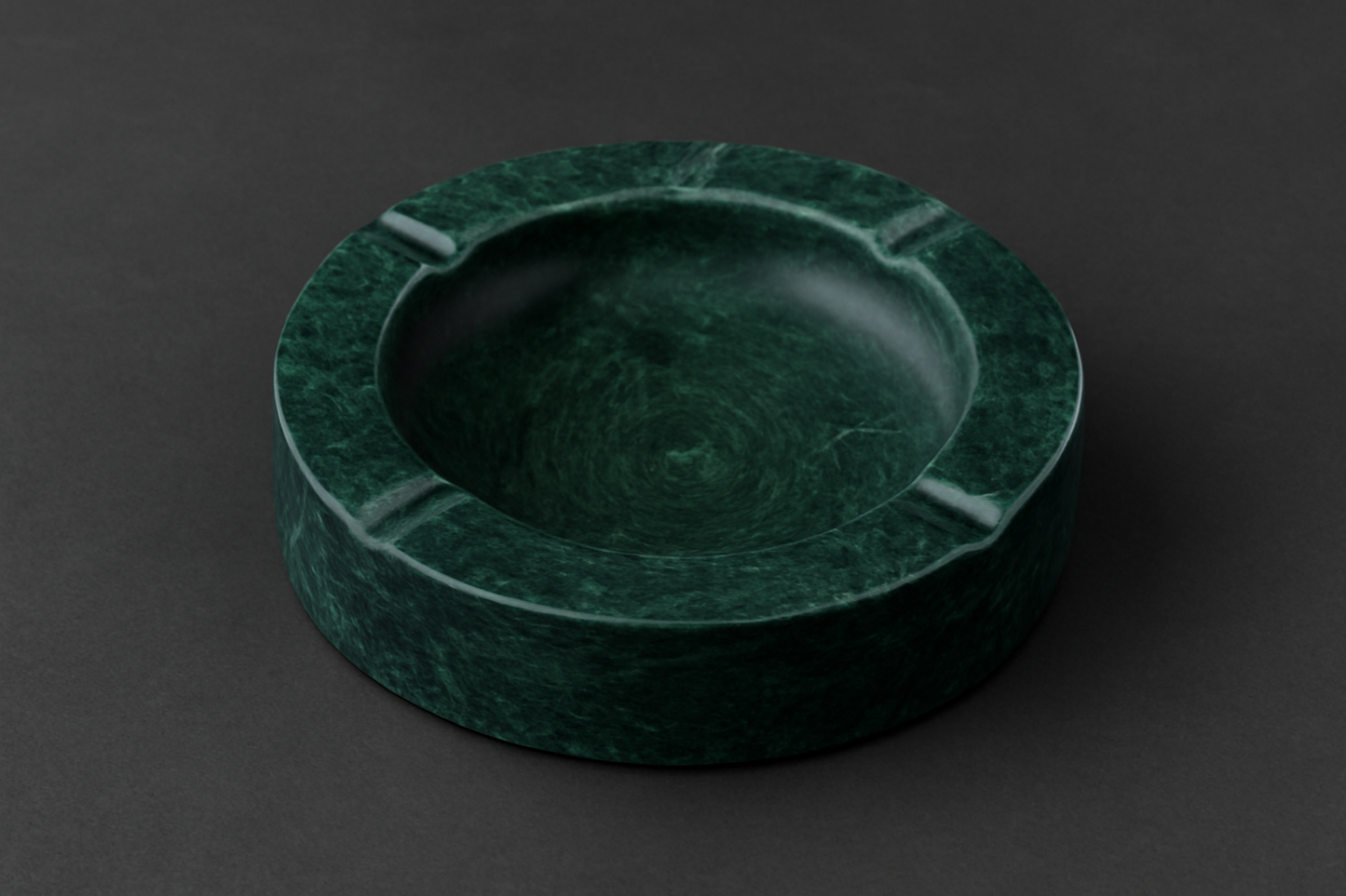 Marble Cigar Ashtray