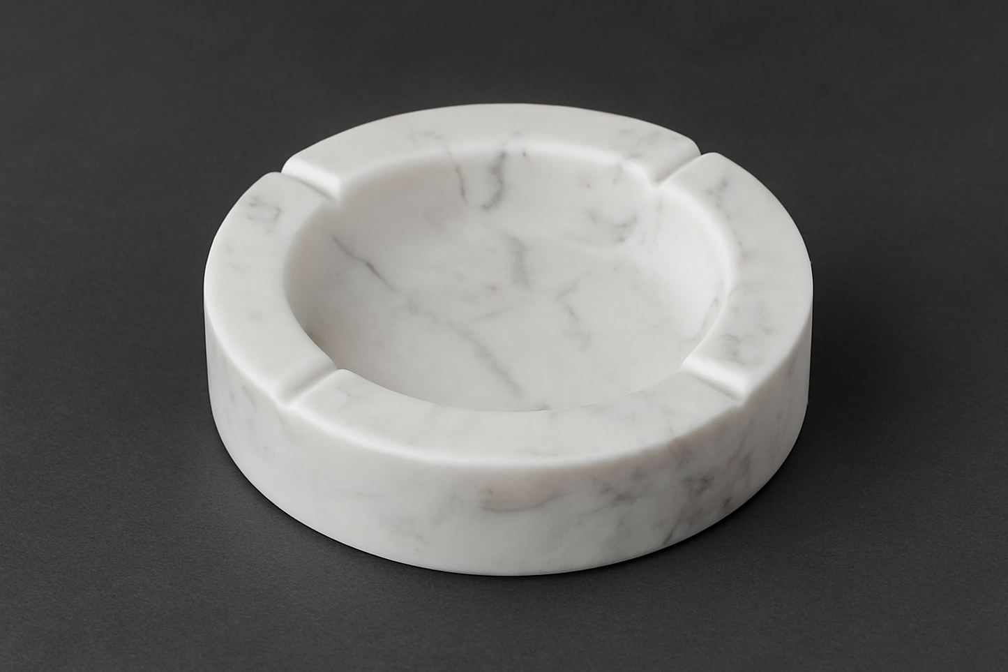 Marble Cigar Ashtray