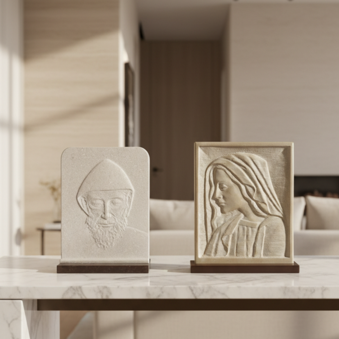 Sculptures