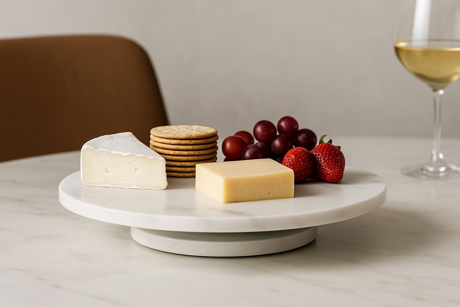 Ceramic Cheese Boards