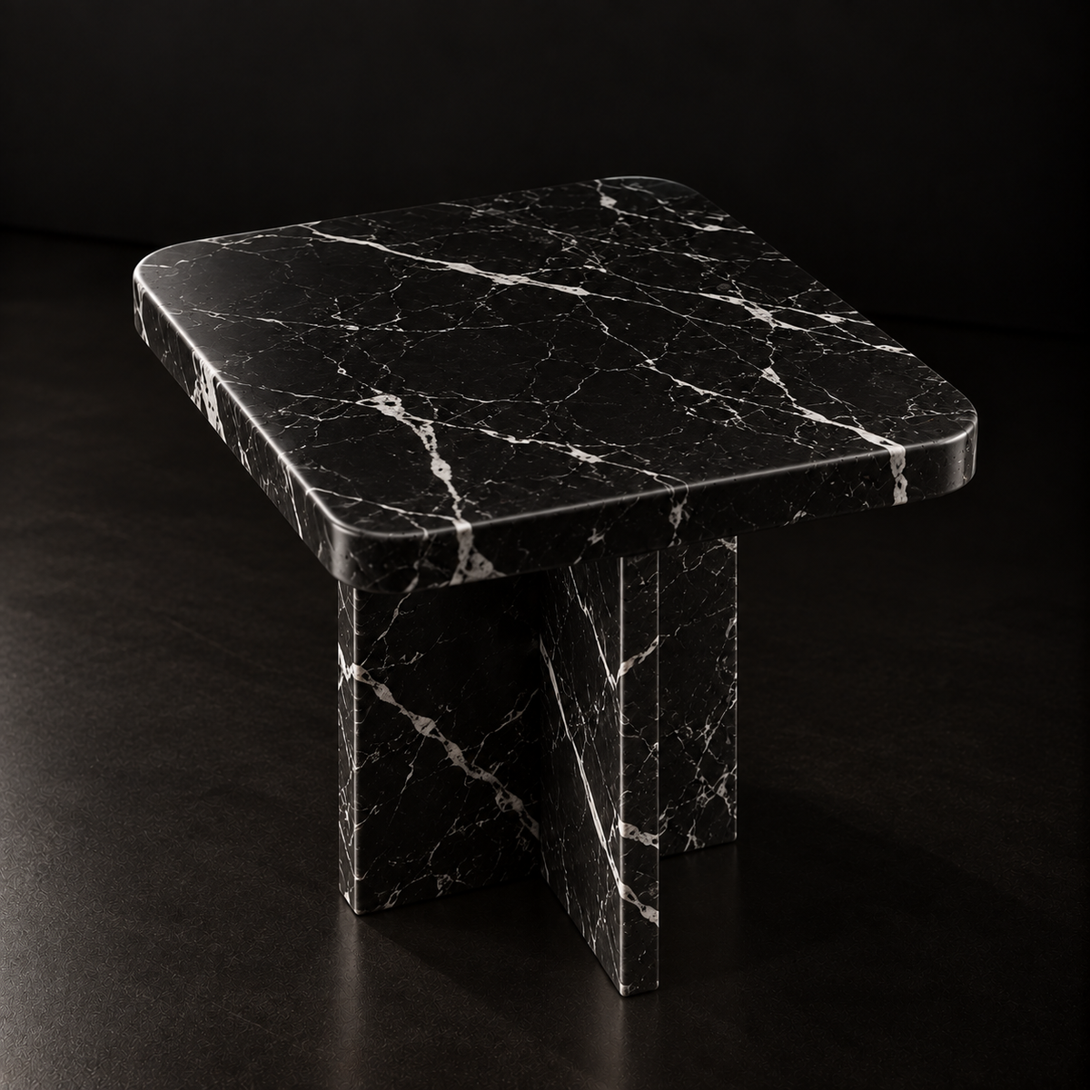 Nexus Side Table