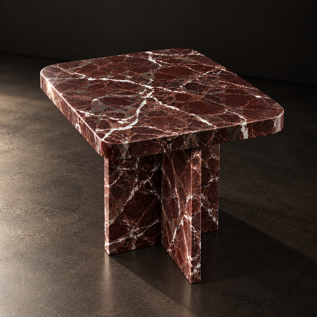 Nexus Side Table