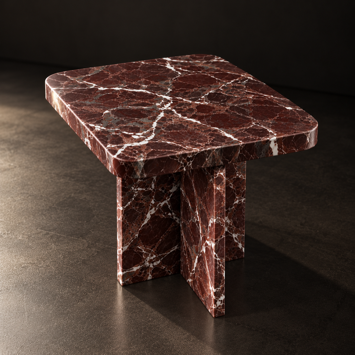 Nexus Side Table