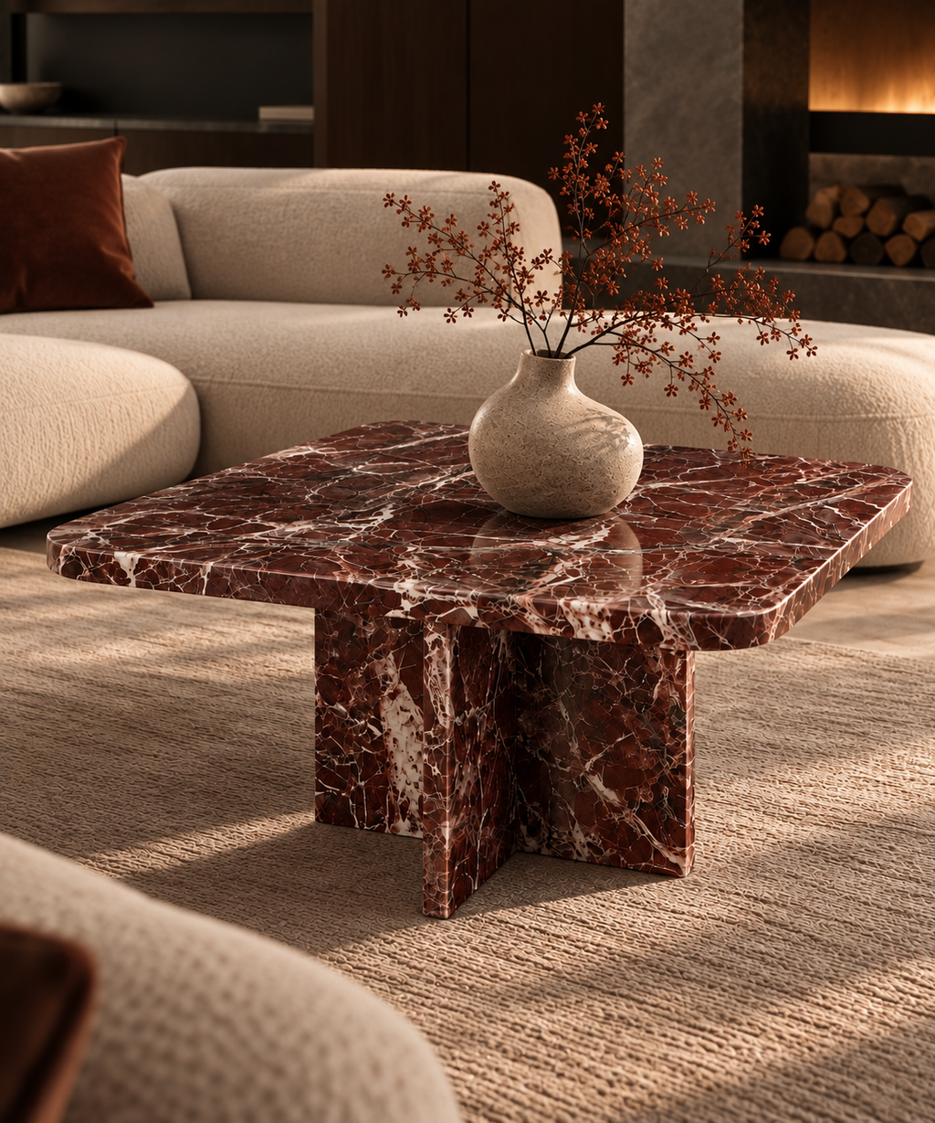 Nexus Coffee Table