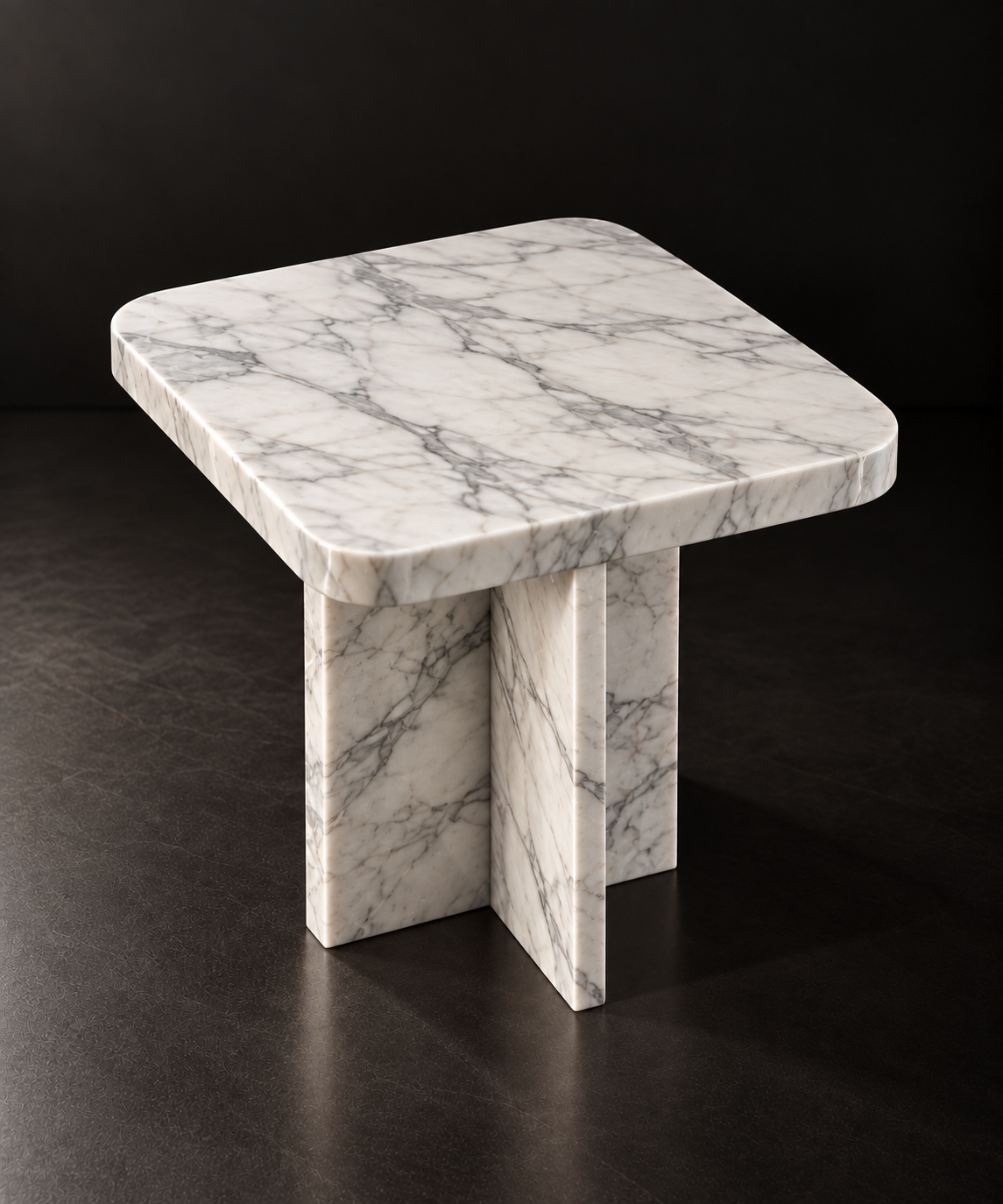 Nexus Side Table