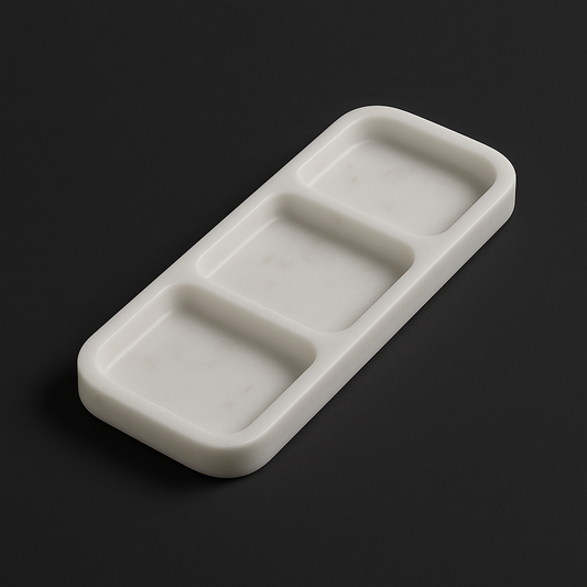 Marble Soap Tray
