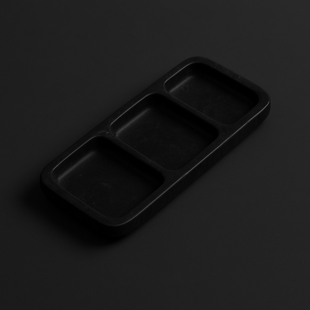 Marble Soap Tray