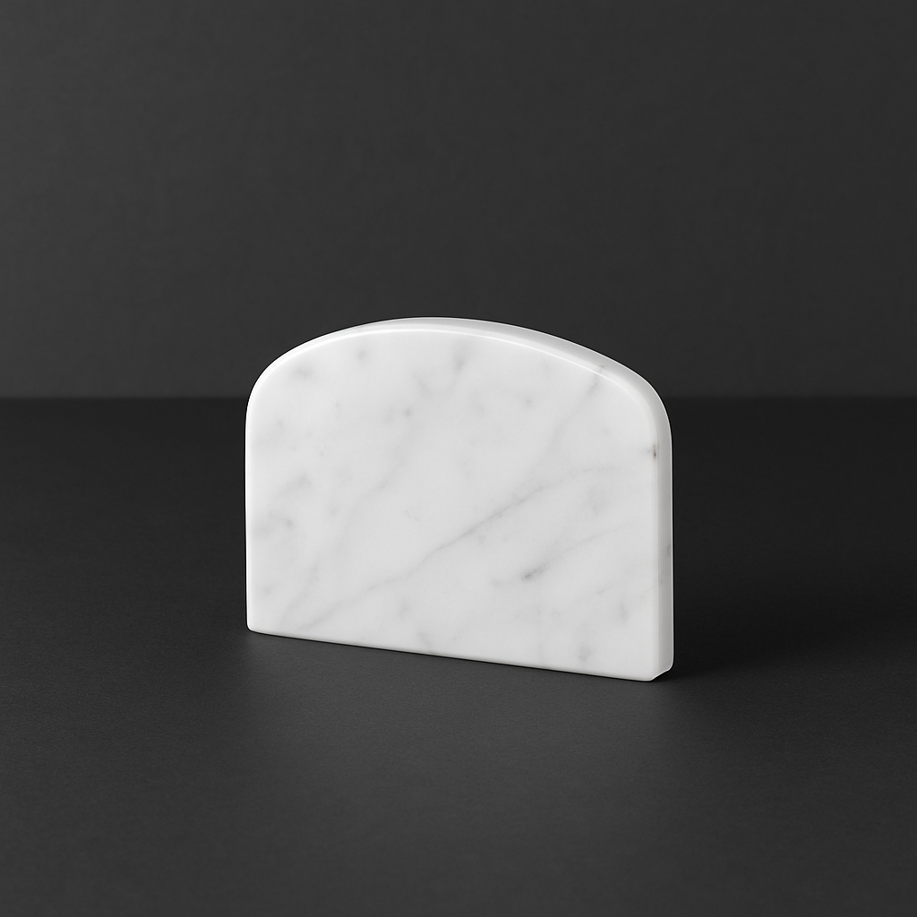 Marble Napkin Holder