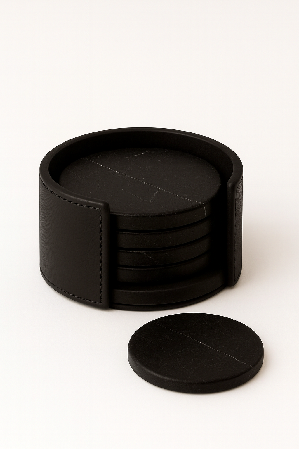 Marble Coasters (set of six)