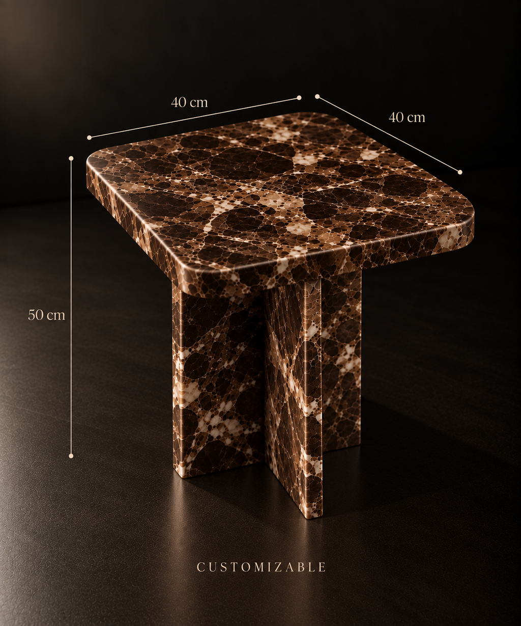 Nexus Side Table