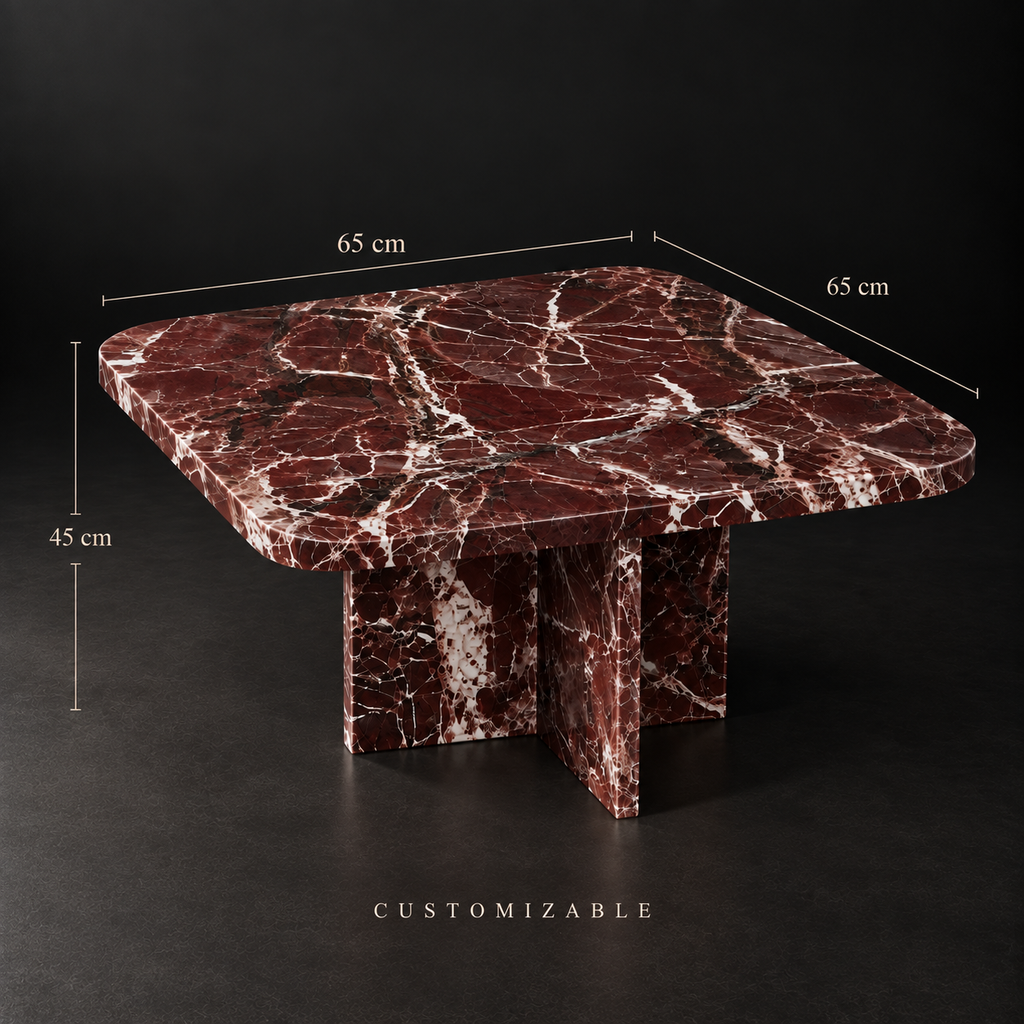 Nexus Coffee Table