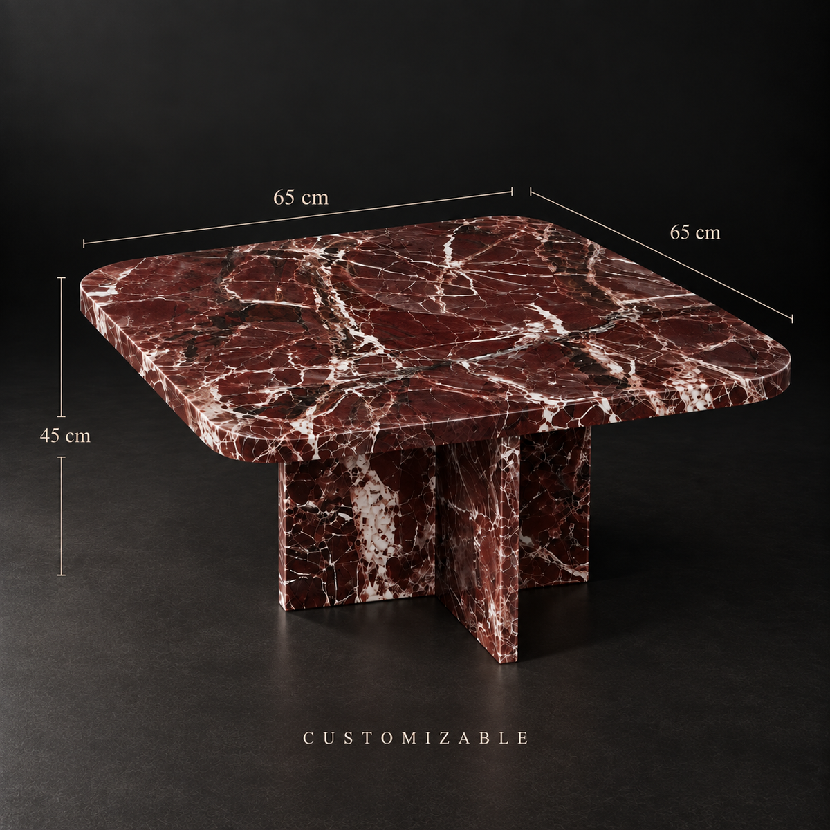 Nexus Coffee Table