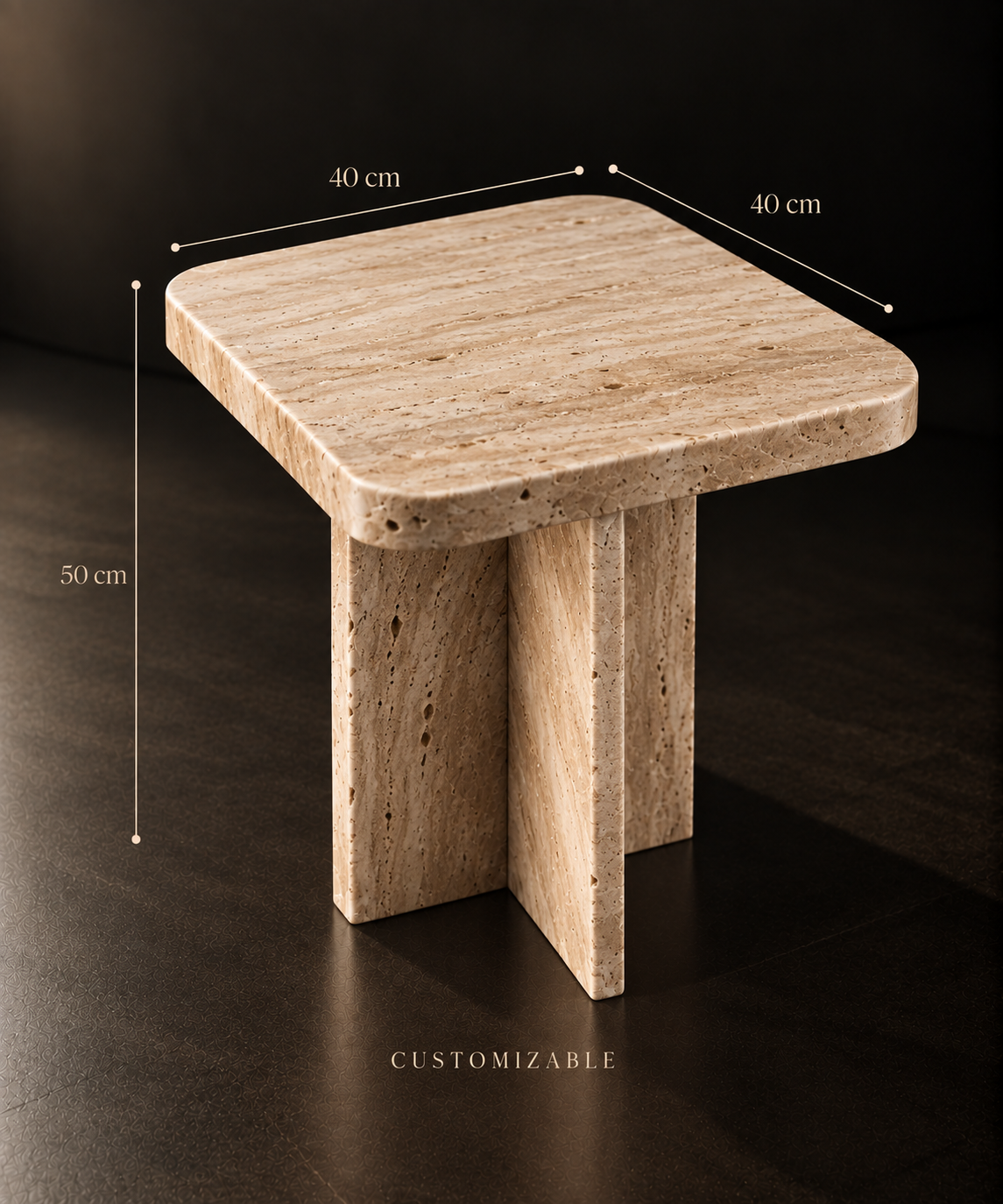 Nexus Side Table