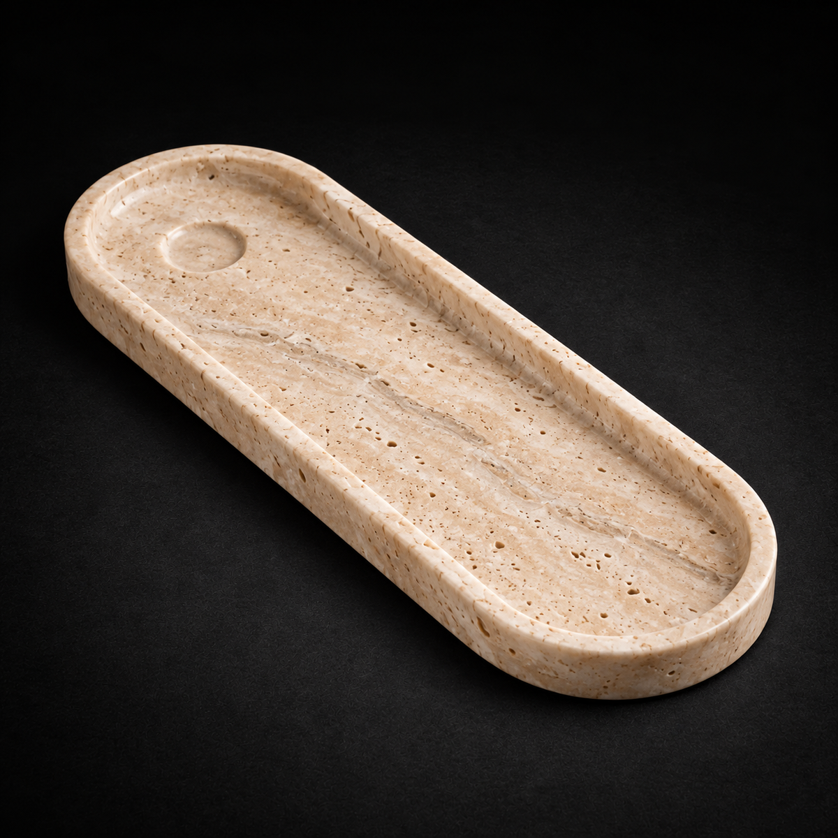 Marble Soap Tray