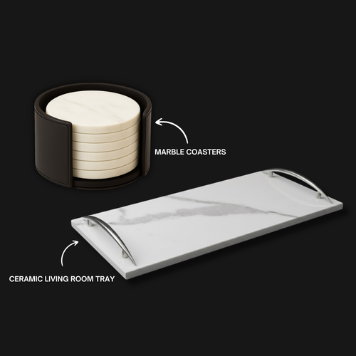 Living Room Bundle