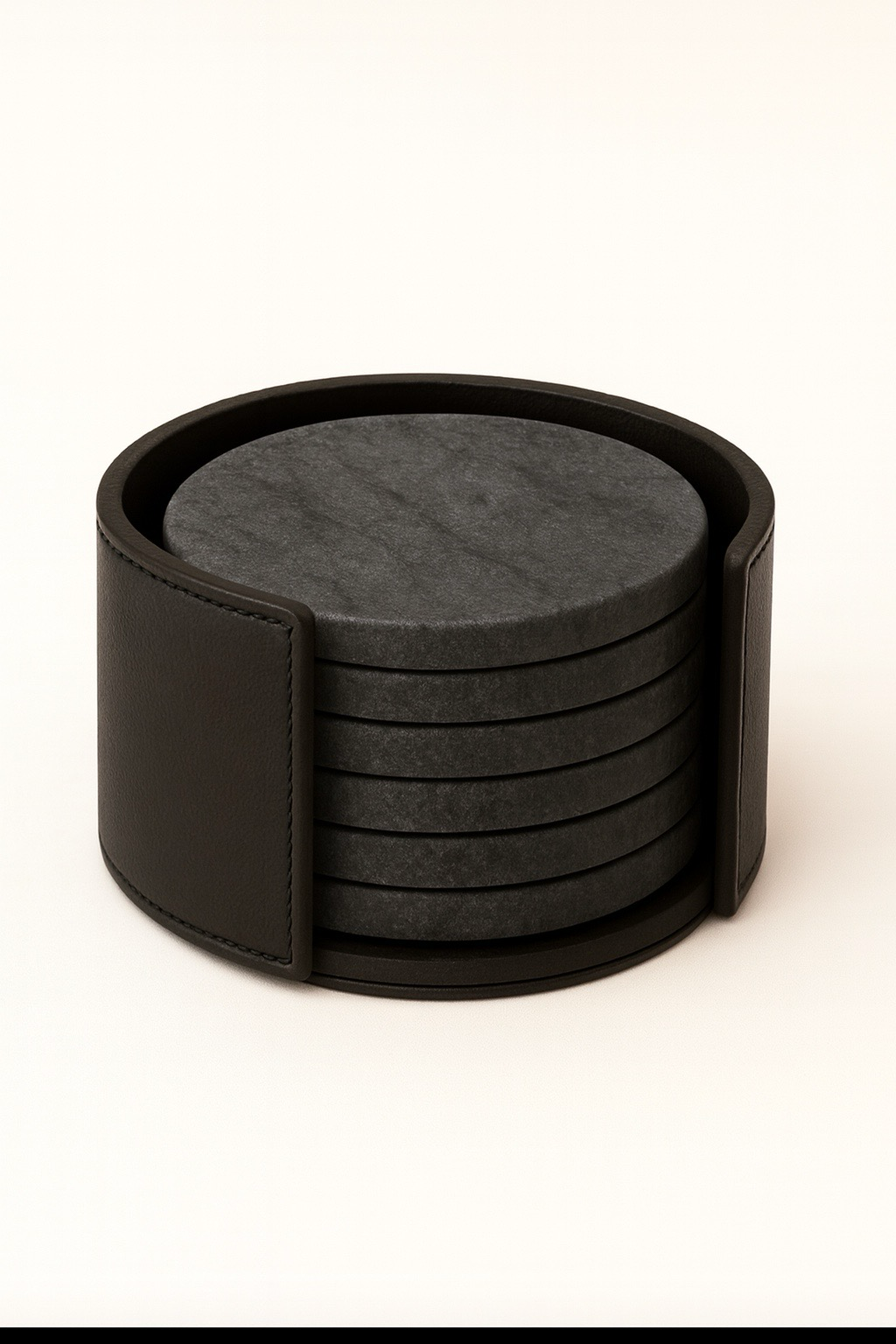 Marble Coasters (set of six)