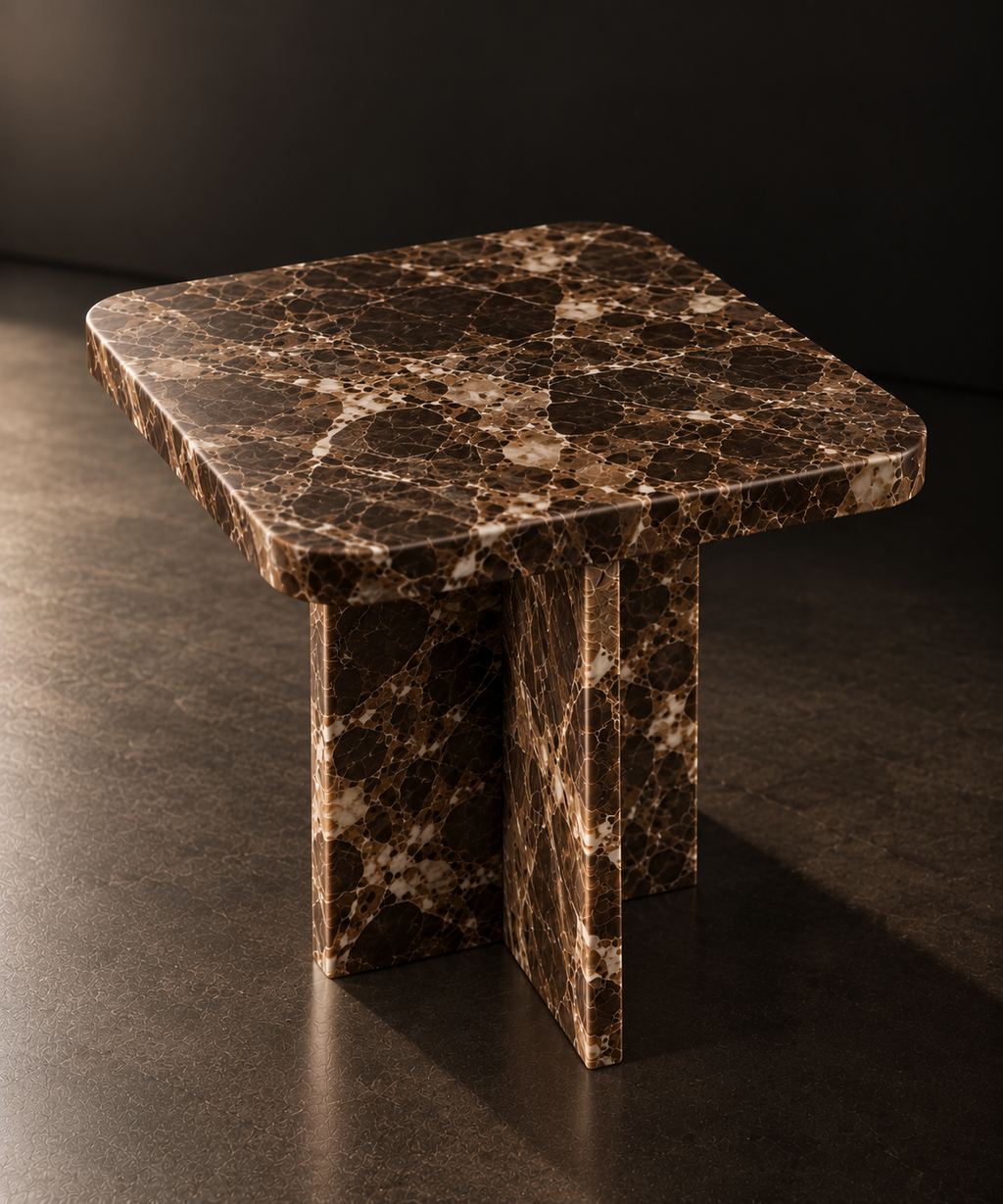 Nexus Side Table