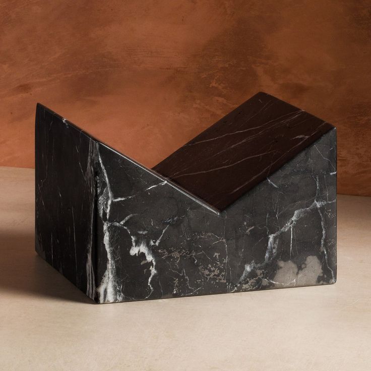 Marble Book Stands