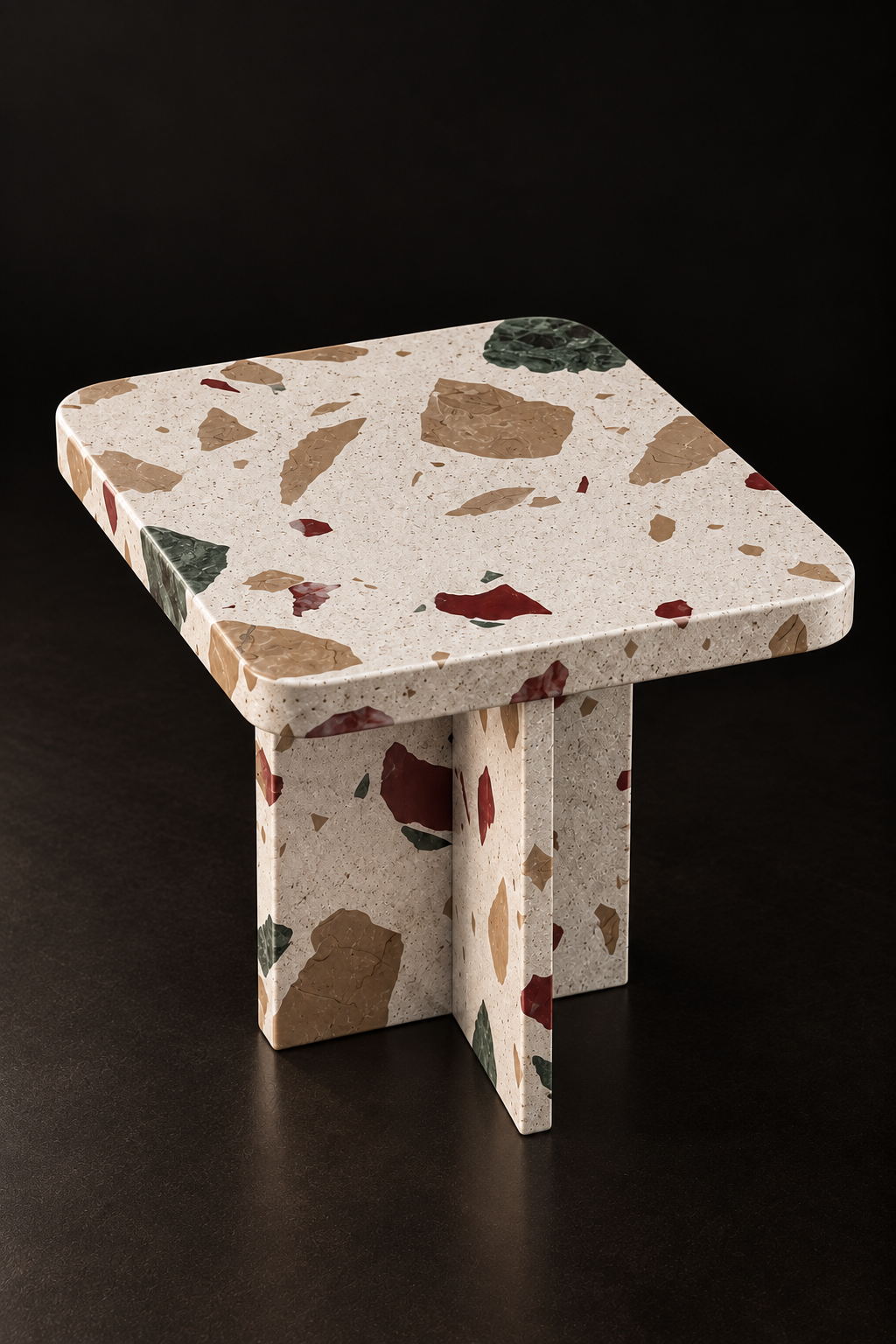 Nexus Side Table