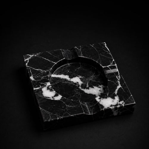 Marble Ashtray