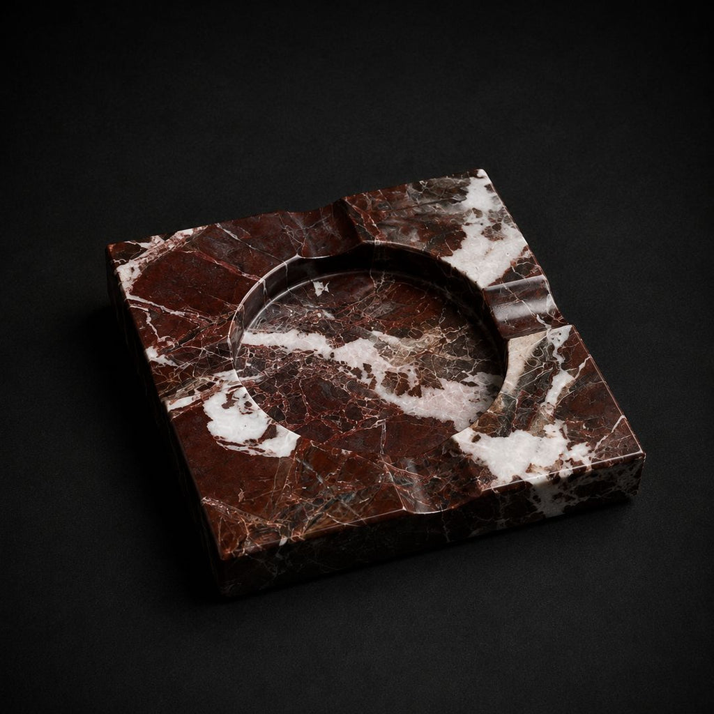 Marble Ashtray