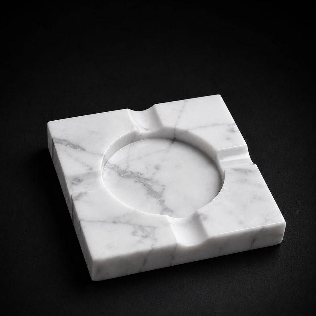 Marble Ashtray
