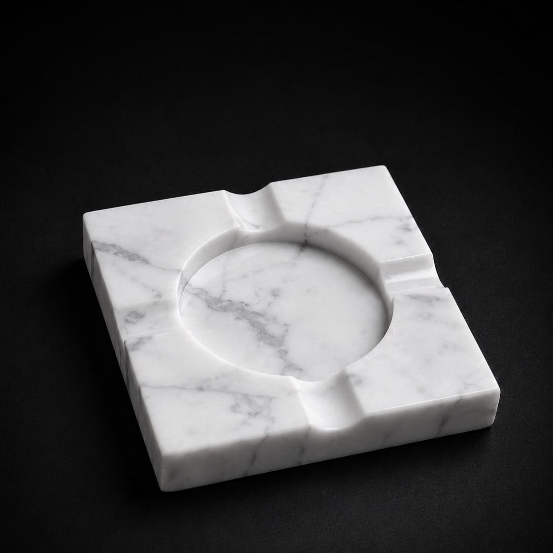 Marble Ashtray