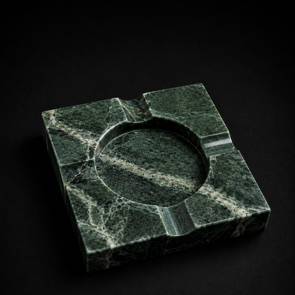Marble Ashtray