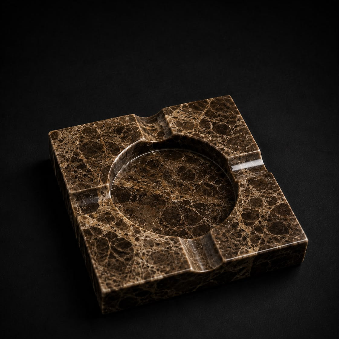 Marble Ashtray