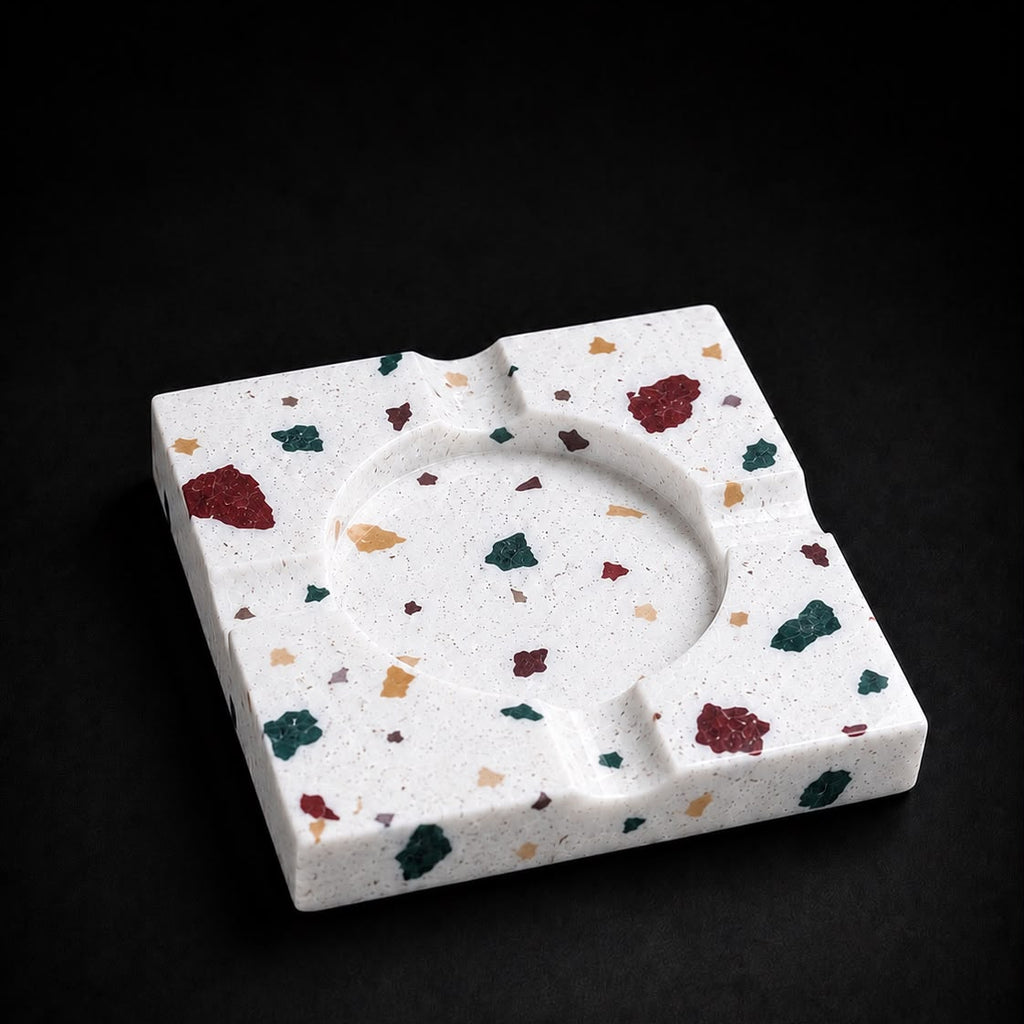 Marble Ashtray