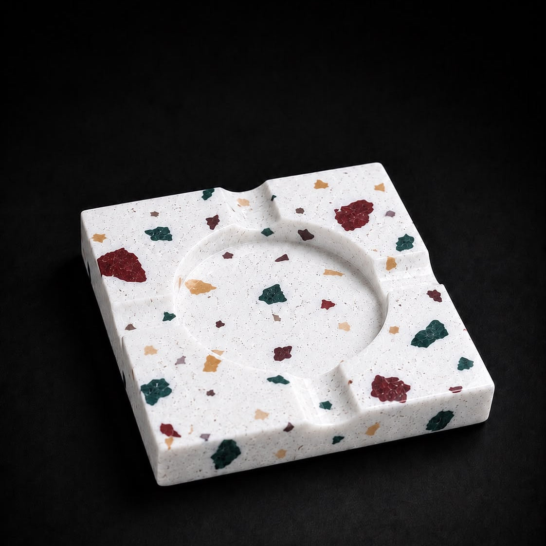 Marble Ashtray