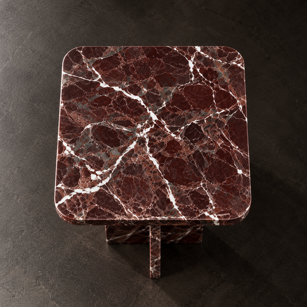 Nexus Side Table