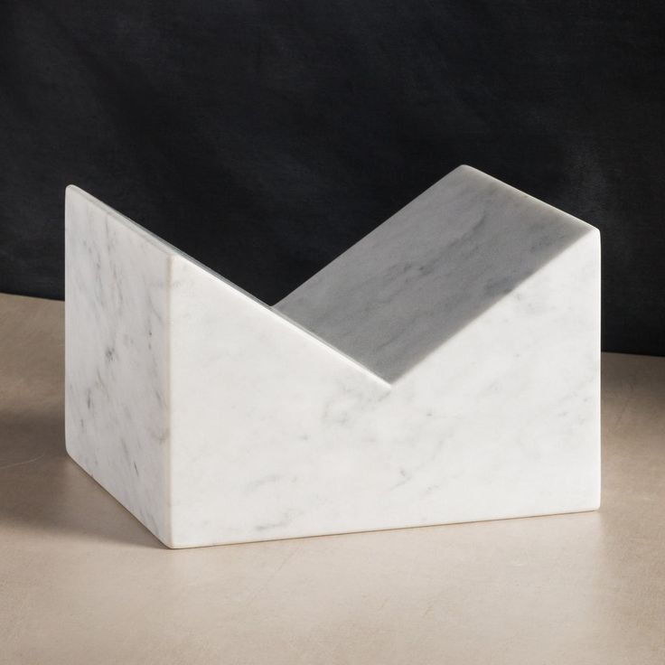 Marble Book Stands