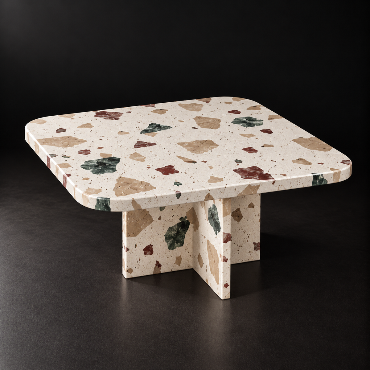 Nexus Coffee Table