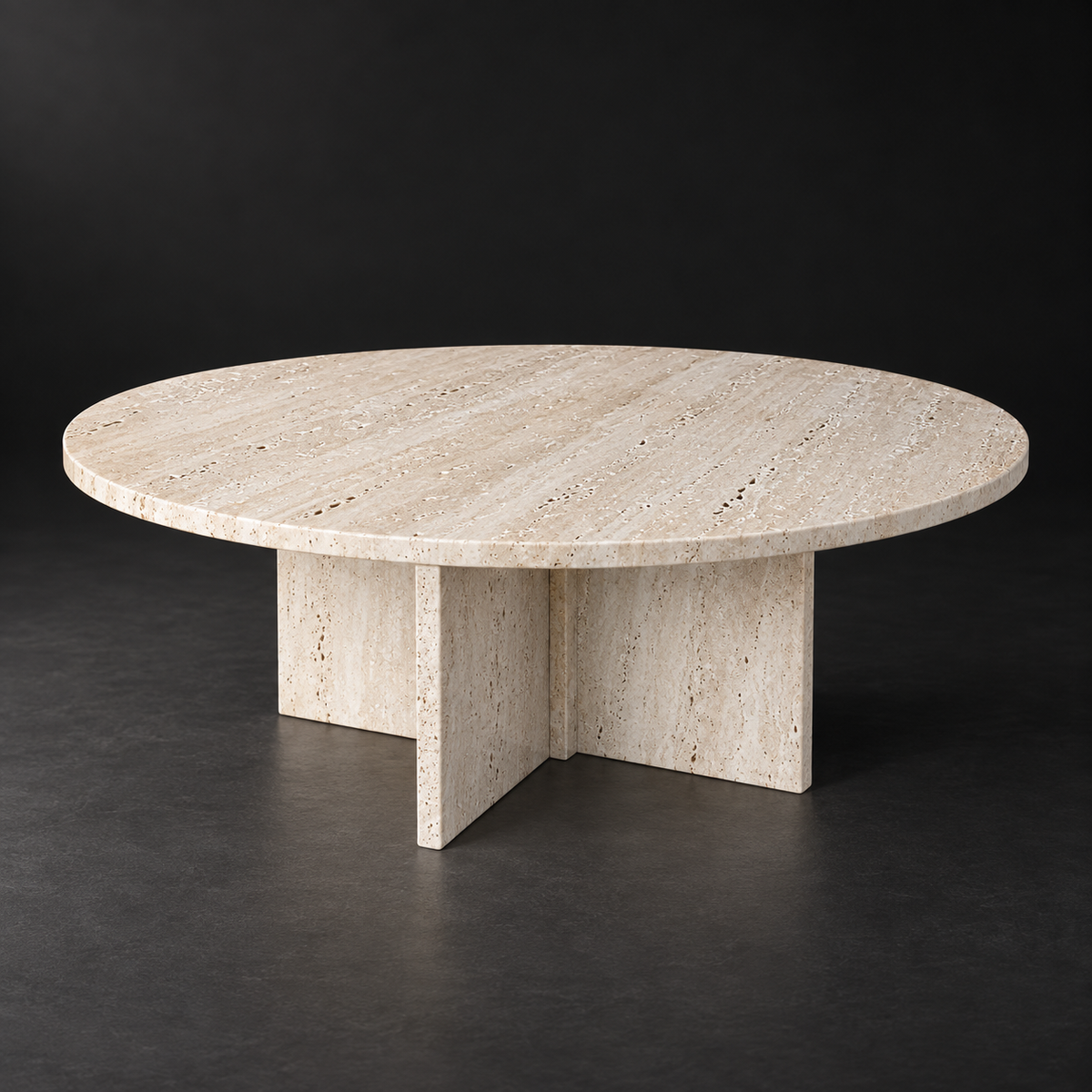 The Plinth Coffee Table