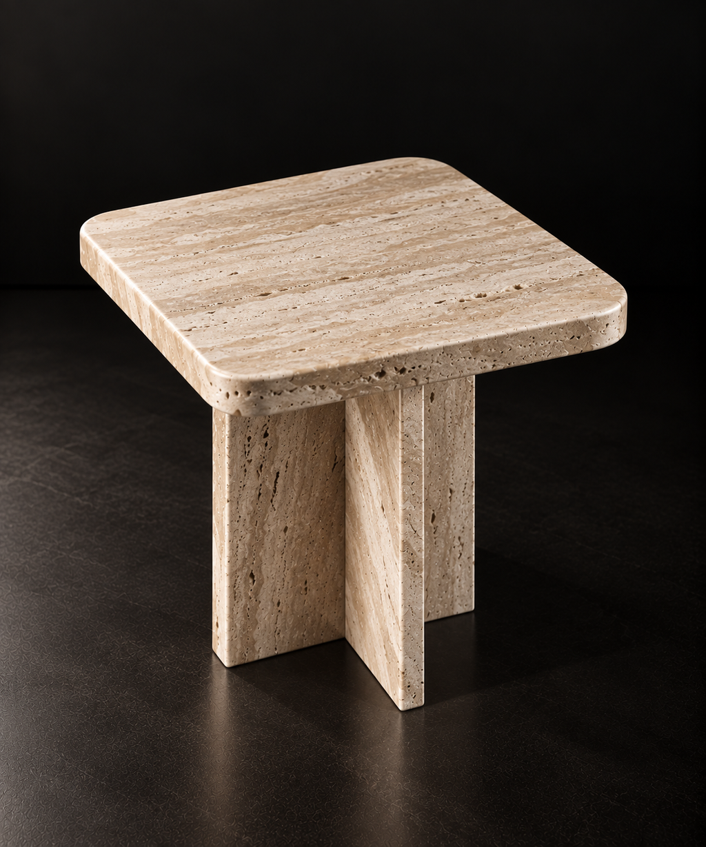 Nexus Side Table