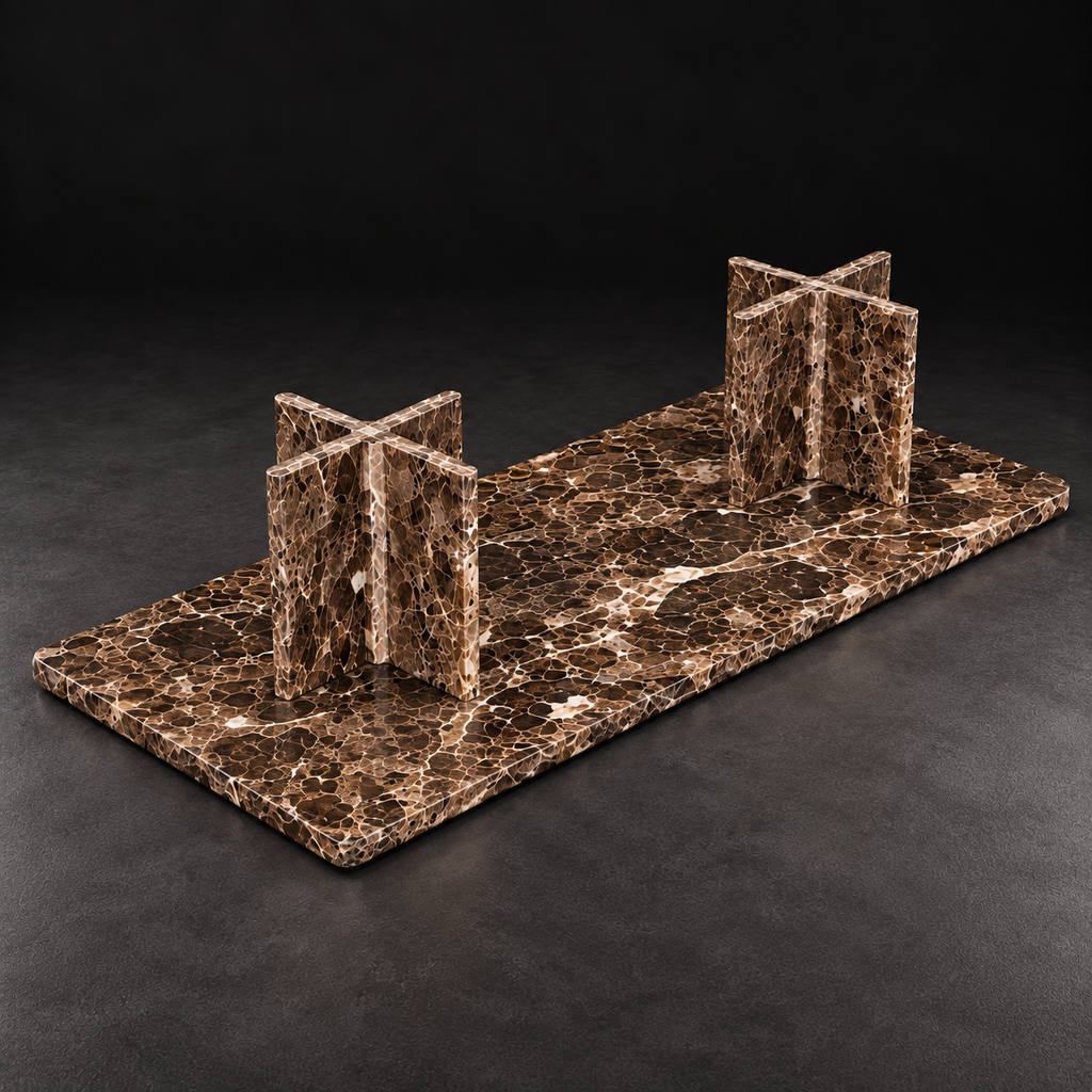 Axis Coffee Table