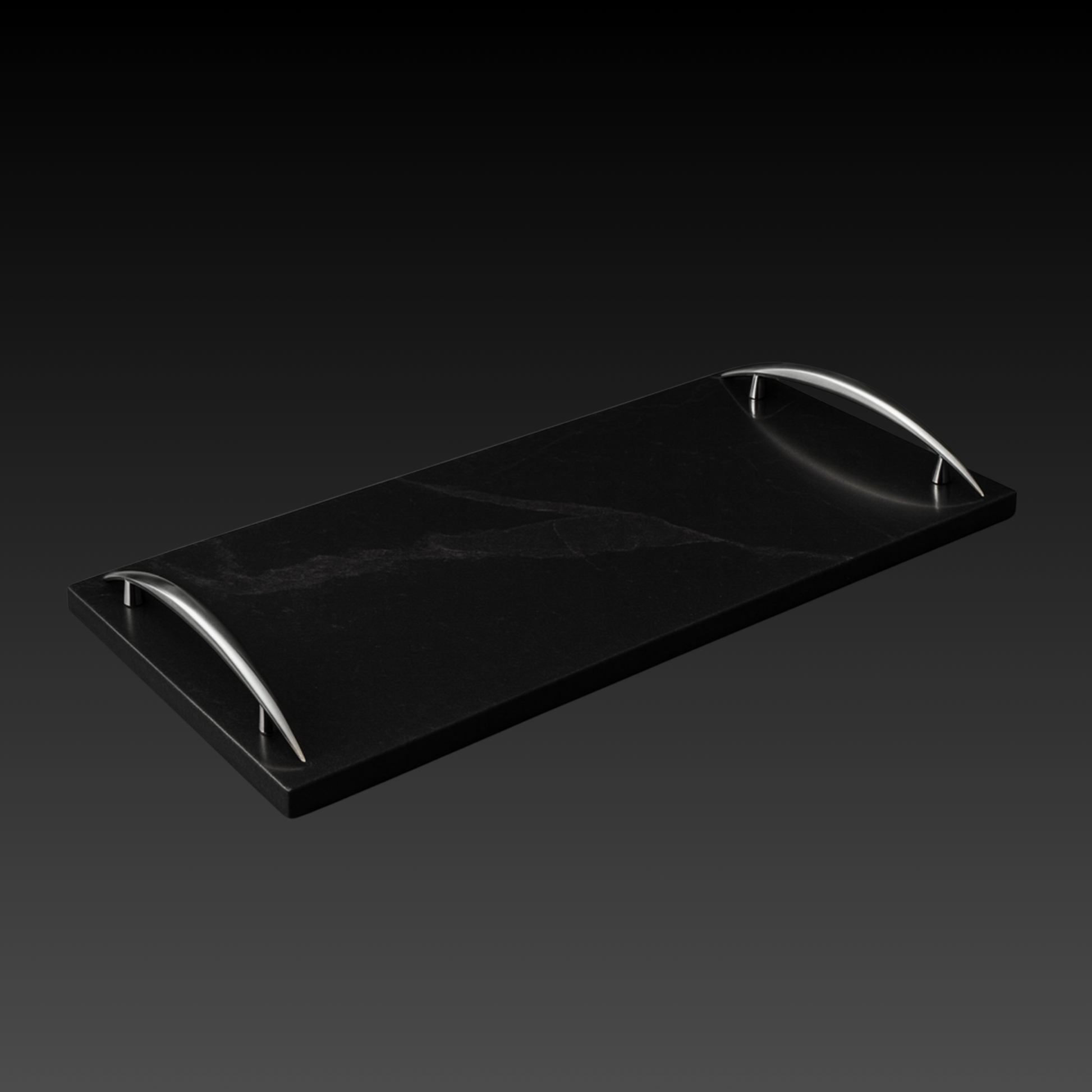 Ceramic Living Room Tray
