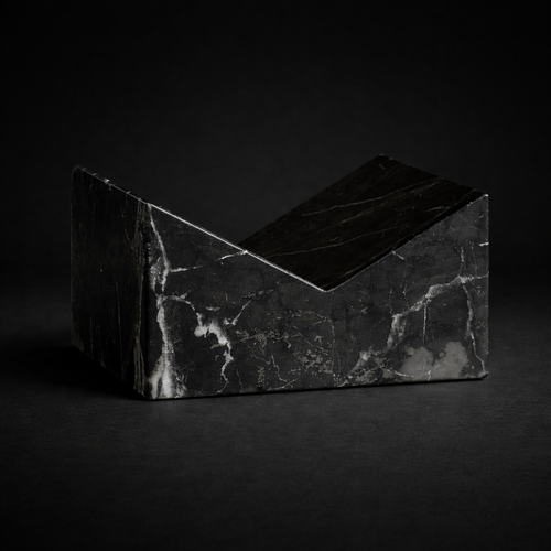 Marble Book Stands