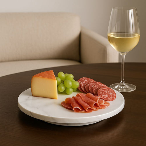 Ceramic Cheese Boards