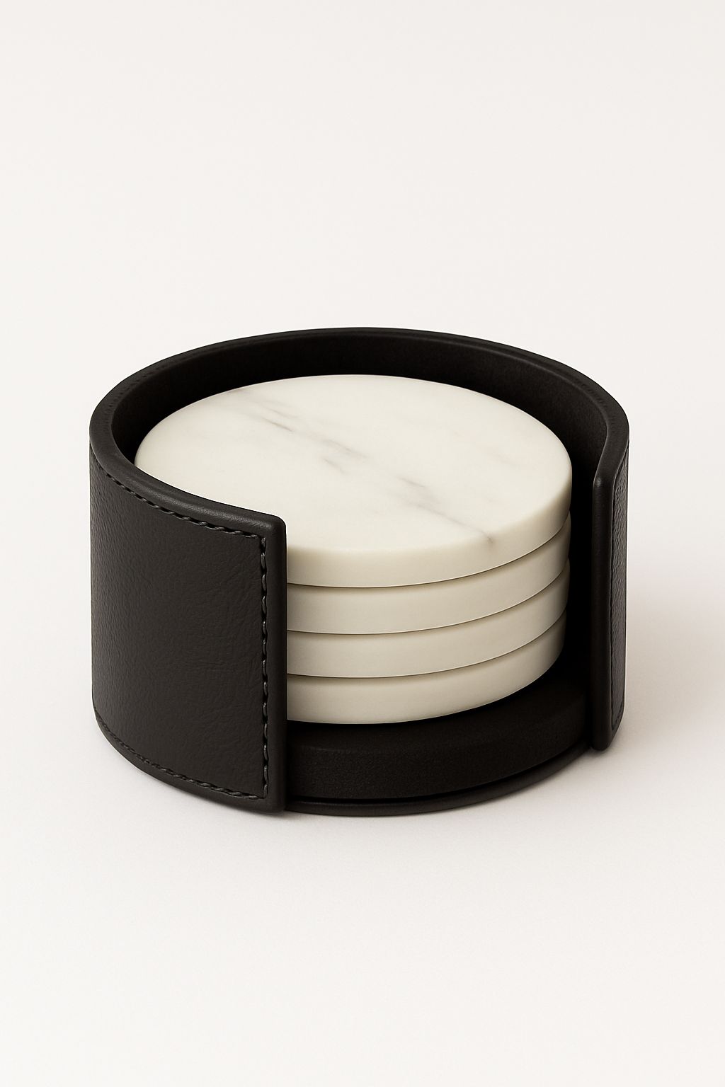 Marble Coasters (set of six)
