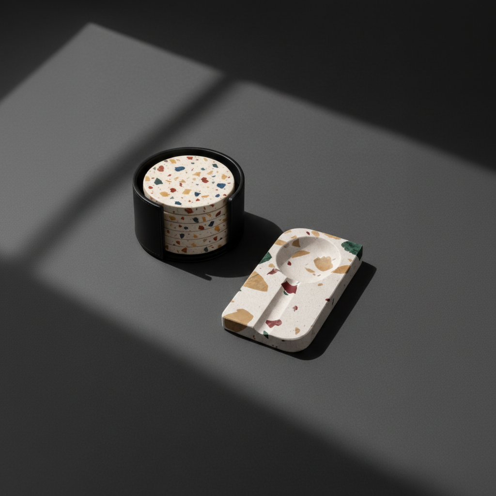 The Gentleman's Set