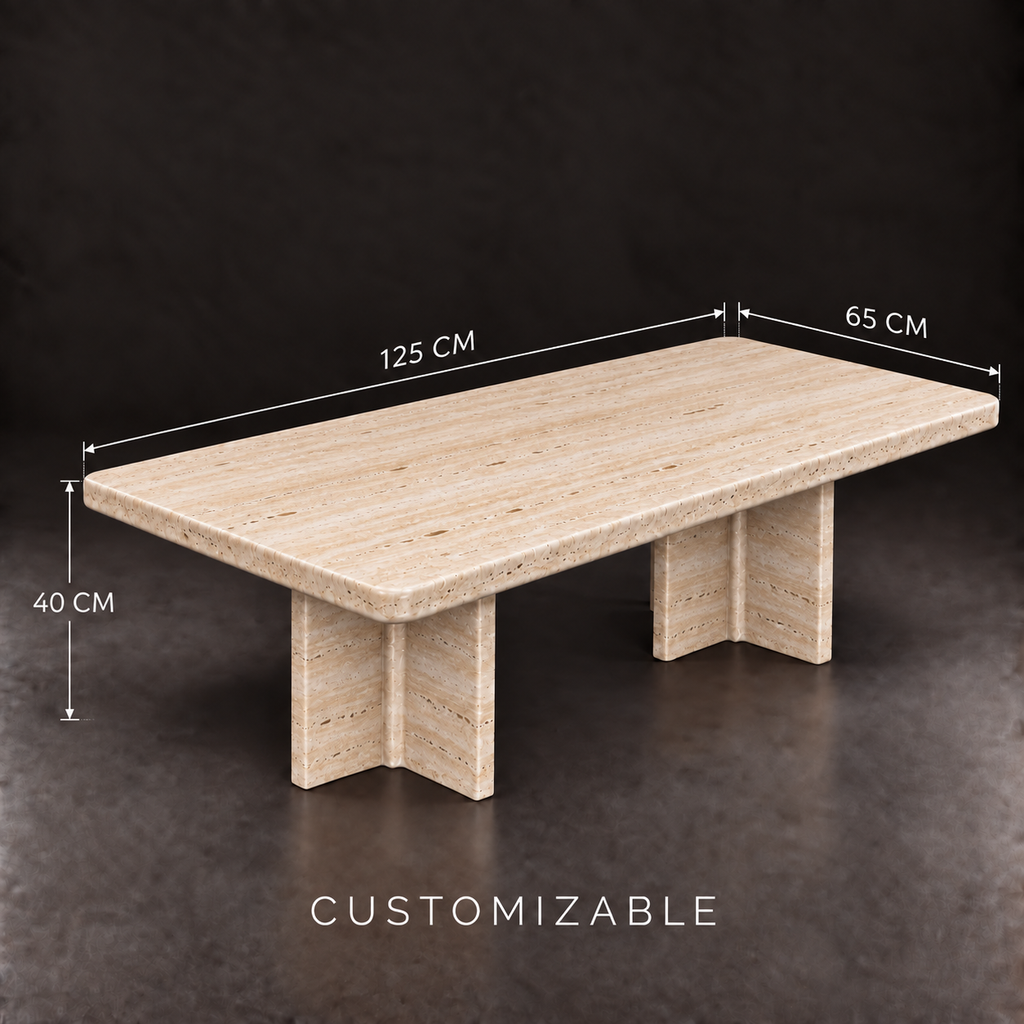 Axis Coffee Table