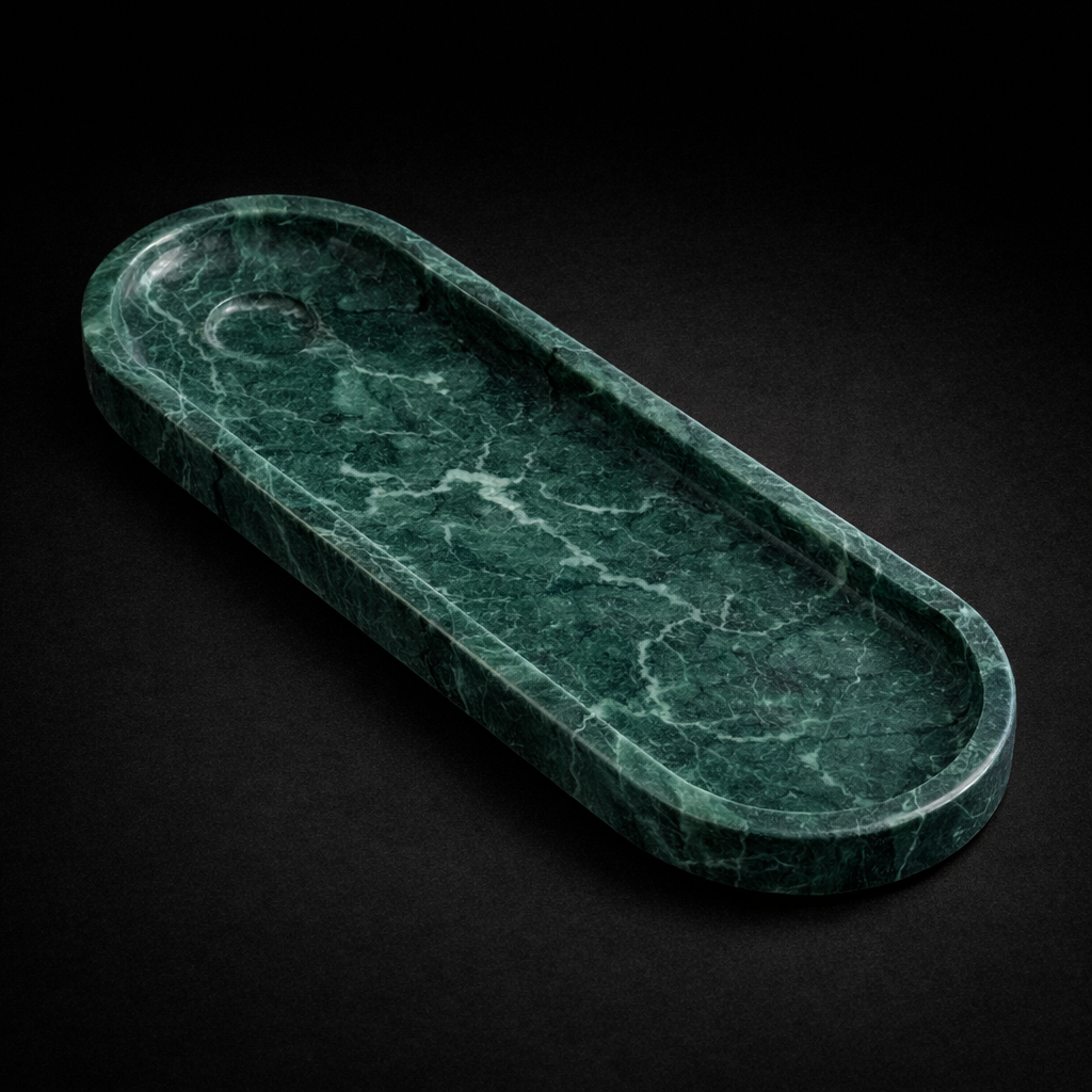 Marble Soap Tray