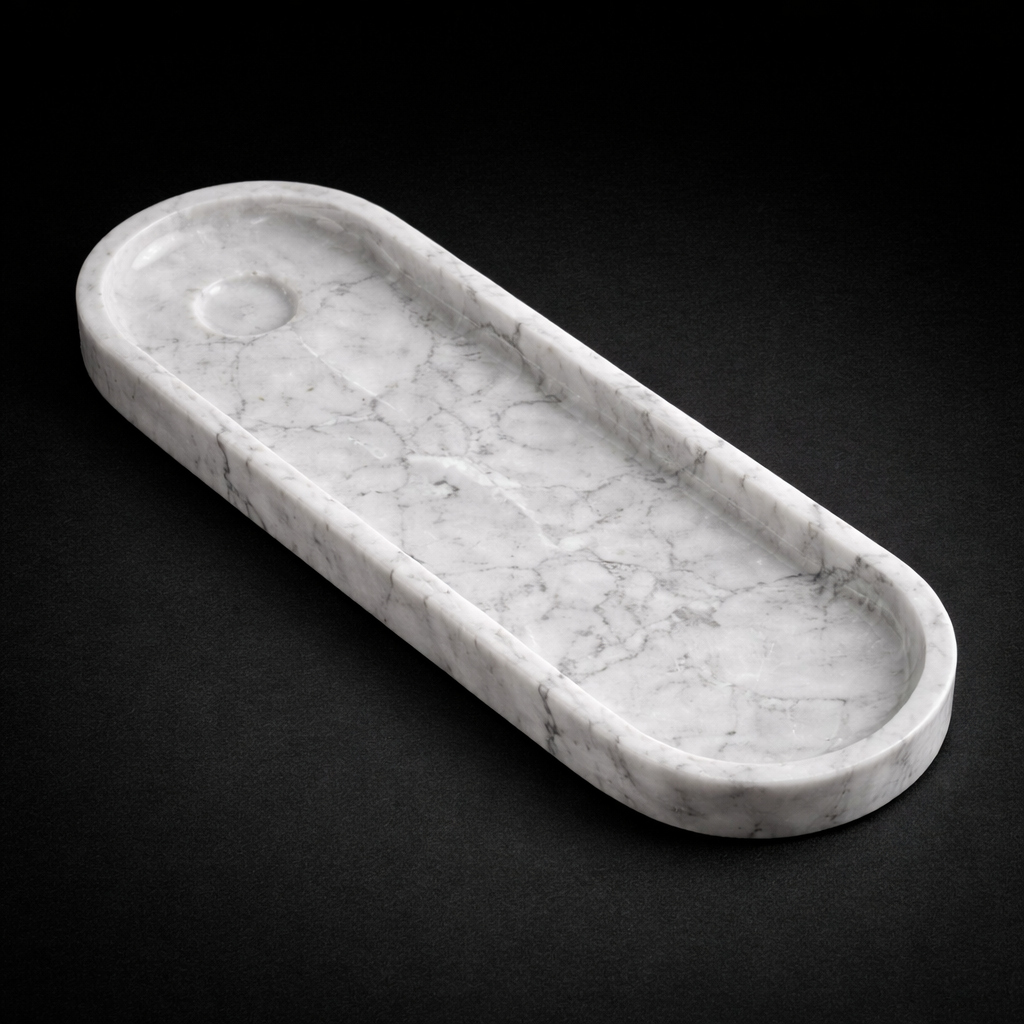 Marble Soap Tray