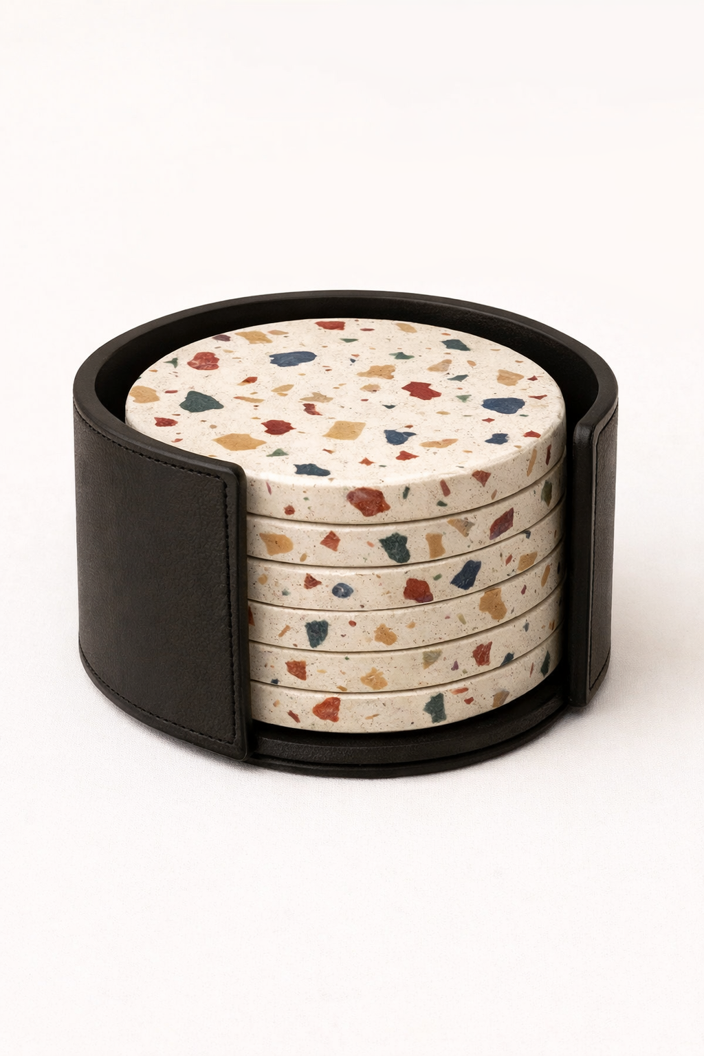 Marble Coasters (set of six)