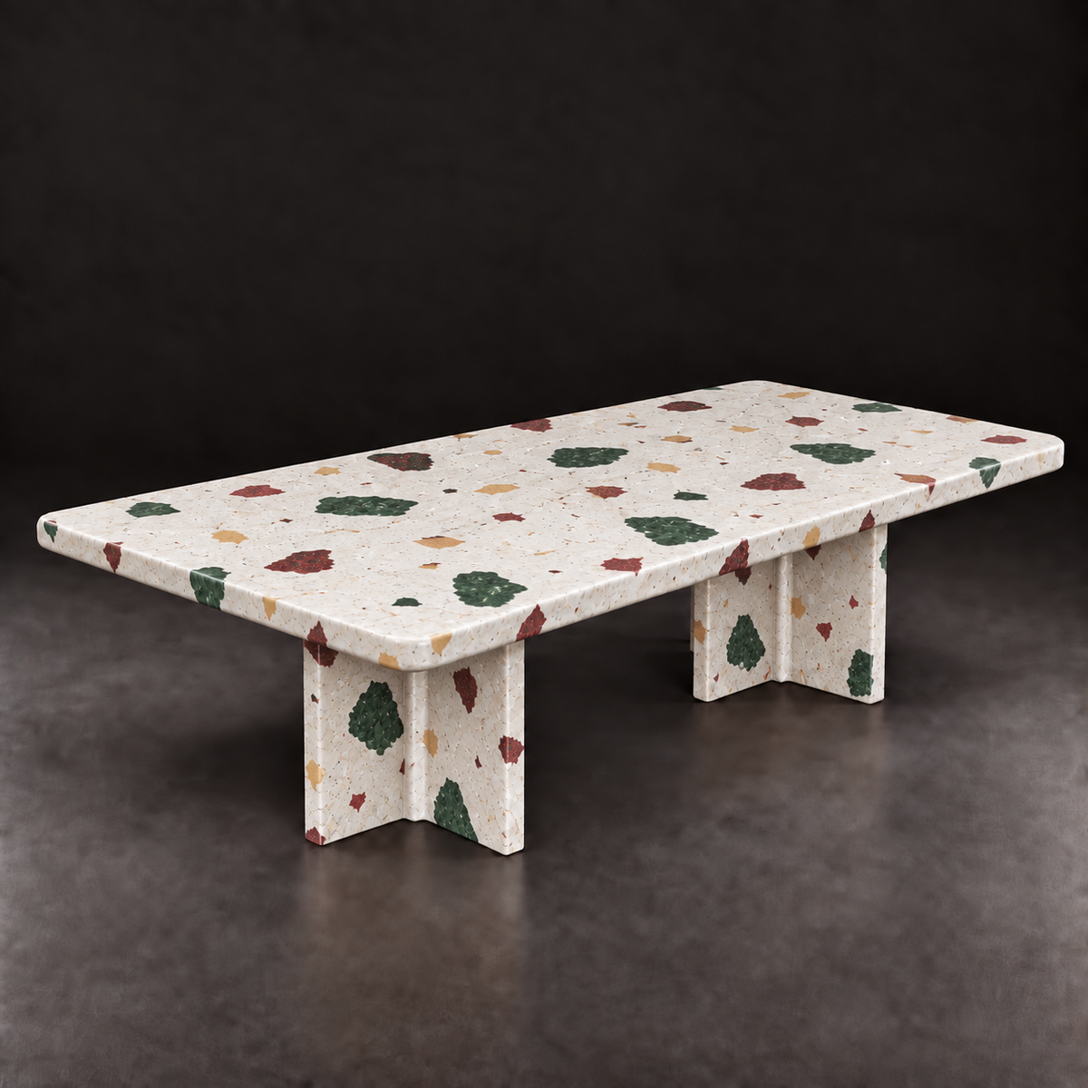 Axis Coffee Table