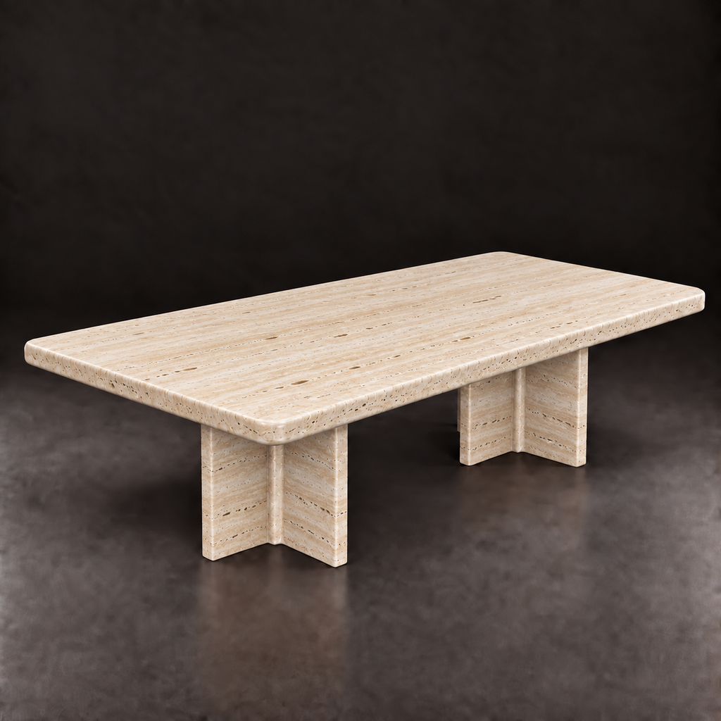 Axis Coffee Table