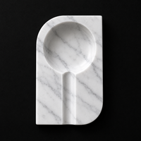 Marble Cigar Ashtray